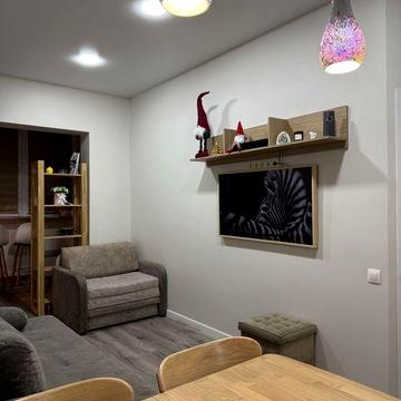 Продам свою квартиру ЖК Виктори Холл ЖК Виктори Холл