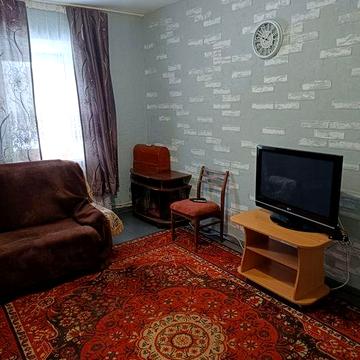 Продам квартиру в частном секторе (1/2 дома, в Шевченковском районе)