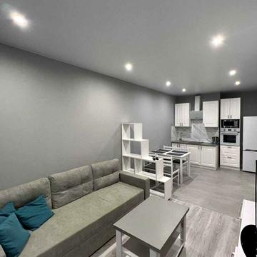 Аренда квартиры / ЕВРОДВУШКА / 45 жемчужина Каманина Аркадия Одесса