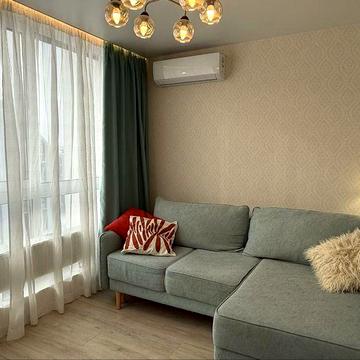 Прожаж 1 квартири ЖК City Lake, квартира Білогородка