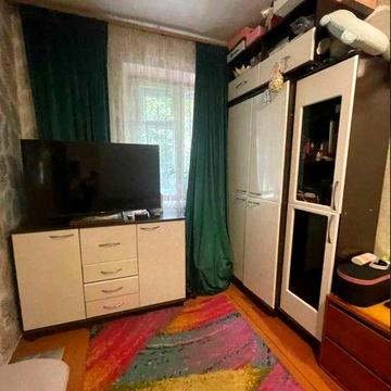 Продаж 3 км. к-ри в цеглі вул. Скорини 63000 дол.США