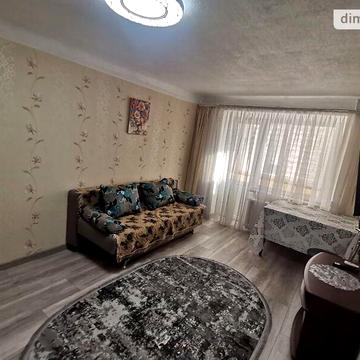 Довгострокова оренда 1к Квартира Петра Калнишевського (Косіора) проспект