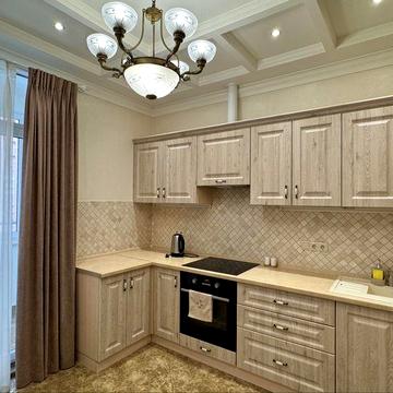 Сдам 1к квартиру в ЖК Альтаир -1 долгосрочно