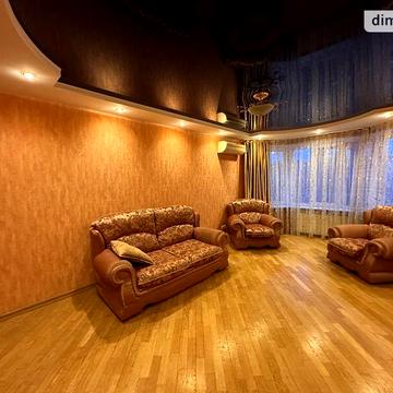 Довгострокова оренда 3к Квартира Шевченка бульвар