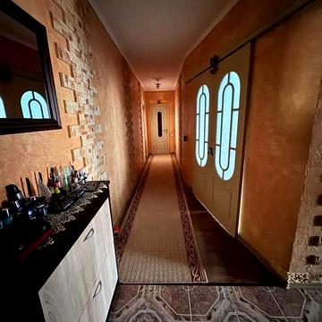 Продається квартира 3-х кімнатна  в центрі міста Чернівці. ЖК Зоряний