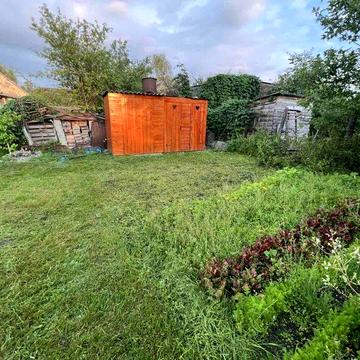 Продам участок дачу торфяное ст жайворонок