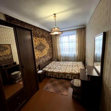 Здам в оренду 3 кімнатну квартиру по вул. Степана Бандери