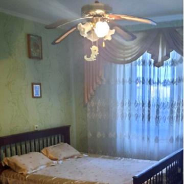 Довгострокова оренда 3к Квартира Миру проспект