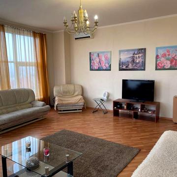 Сдам 3х комнат квартиру