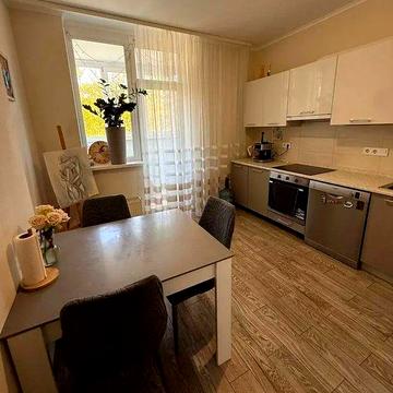 Без % 1к 45м2 Заболотного ЖК Теремки Кришталеві Джерела Метрополіс ЖК Теремки