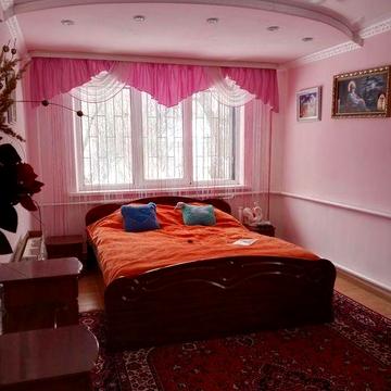 Продам 3-кімнатну квартиру в центрі міста.
Зручне планування — три окр ЖК квартира