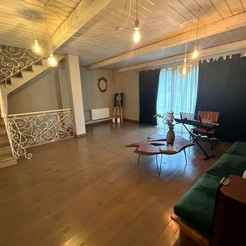 Продаж будинку біля лісу в с. Соснівка (біля Пасіки Зубрицькі)