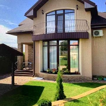 ЭКСКЛЮЗИВНЫЙ Дом! Алексеевка! 5-комнат!  ТЕРМІНОВО! МАЛАЯ Даниловка