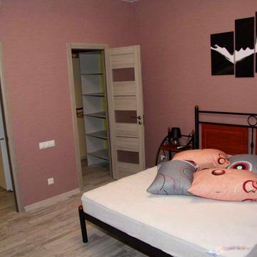 АРКАДИЯ! Гольфстрим на Генуэзской   2 ком