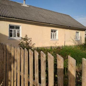 Продам будинок м. Шумськ