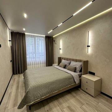 Продається євро 2к квартира Ірпінь ЖК Центральний 2