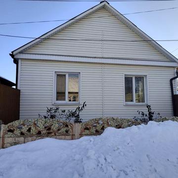 Продам большой дом