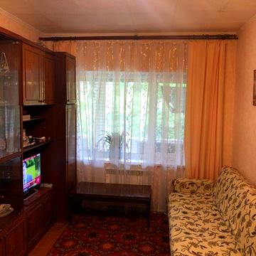 Продаж 1 км Квартири