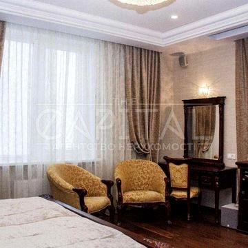 Оренда 3к квартири 2 с/в Підвісоцького 6в Генератор Печерськ