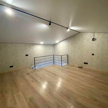 Продаж унікальнлї двохрівневої  квартири з ремонтом