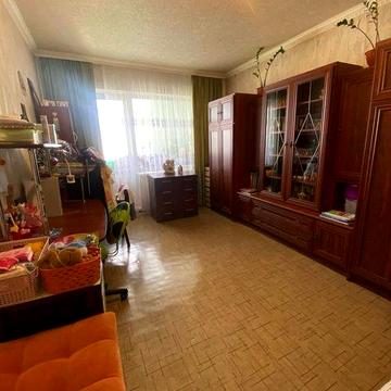 Продам однокімнатну квартиру на Критому ринку, 36000