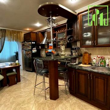 Оренда 3к квартири в центрі міста