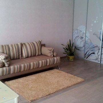 Довгострокова оренда 1к Квартира Мельника Андрія вулиця ЖК ул. Мельника