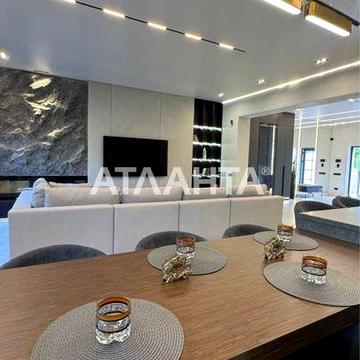 9 ст.Фонтана.Ремонт в стиле модерн .Дом из красного кирпича 2024 г