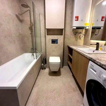 Здається однокімнатна квартира