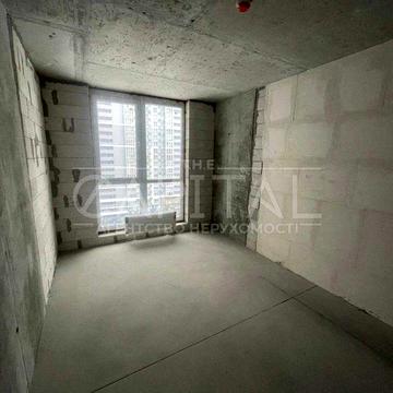 продажа 1-комнатной квартиры в ЖК Лебединий/43м2/Дарницкий р-н ЖК лебединий