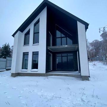 Продам шикарний Будинок в мальовничому місці