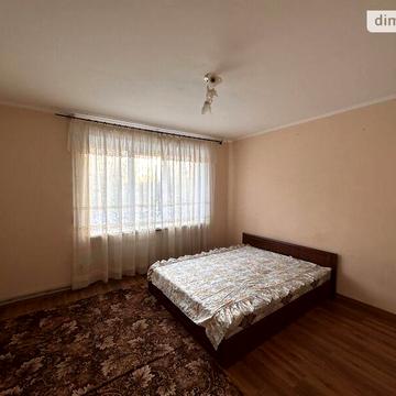 Довгострокова оренда 2к Квартира Лесі Українки вулиця