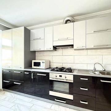 Квартира 3/х кім Дружба