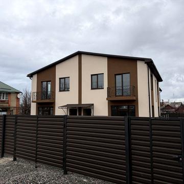 Продам Новый Таунхаус в р-н Кінотеатр Мир