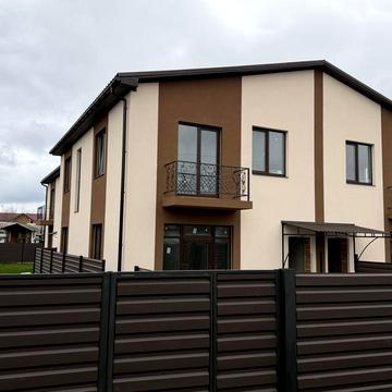 Продам Новый Таунхаус в р-н Кінотеатр Мир