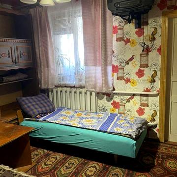 Здам будинок.