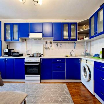 Продаж 3кмн квартири