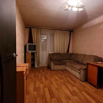 Продаж 1к Квартира Амосова вулиця