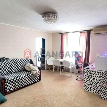 Довгострокова оренда 2к Квартира Запорізького Козацтва вулиця