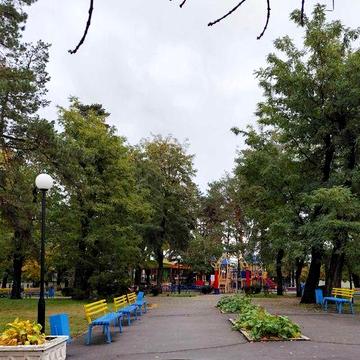 Продаж квартири Нагорна