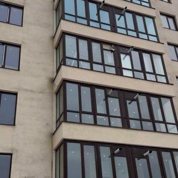 Майбороди гарна квартира