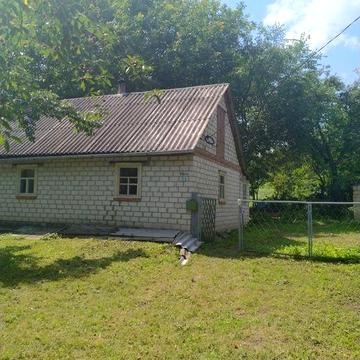 Дача, дім с. Велика Круча