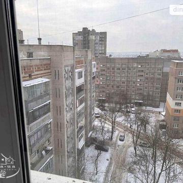 Продаж 2к Квартира Миколи Ващука вулиця