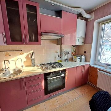 Продаж 2км квартири по вул.Братів Бойчуків, БАМ.Тернопіль