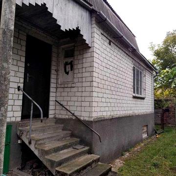 ДАЧА з усіма зручностями та грубкою Чернігівська траса Нова Богданівка