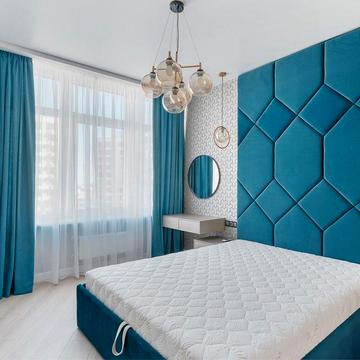 Шикарная 2к на Каманина