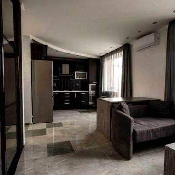 Оренда однокімнатної квартири в центрі міста, вул. Підгірянки