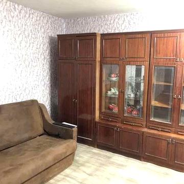 Сдается 2к квартира, Павлово Поле