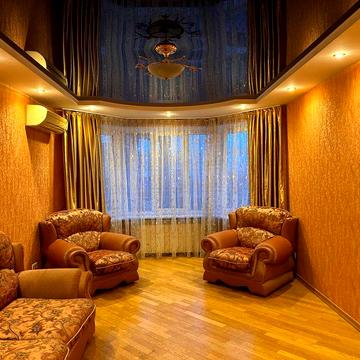 Оренда 3х кімнатної квартири в центрі