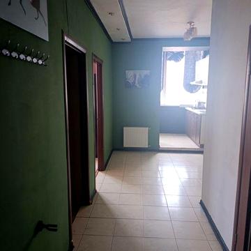 Сдам квартиру Грушевского 39/1 корпус 6  ЖК Лотос